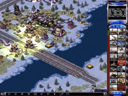 Red alert 2 windows 10