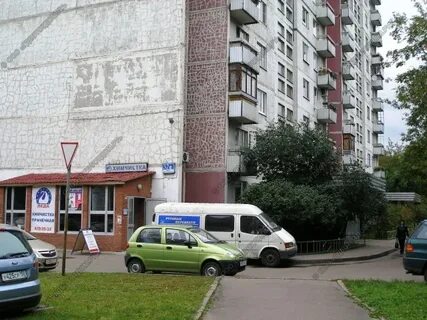 Менжинского 32