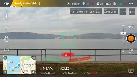 Dji программа