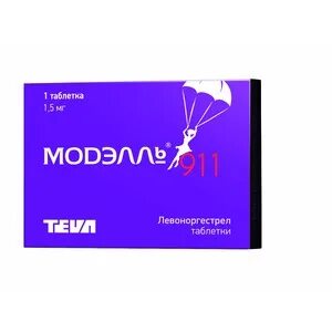 Таблетка 911