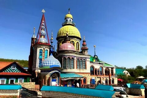 Казань достопримечательности куда сходить 3 дня