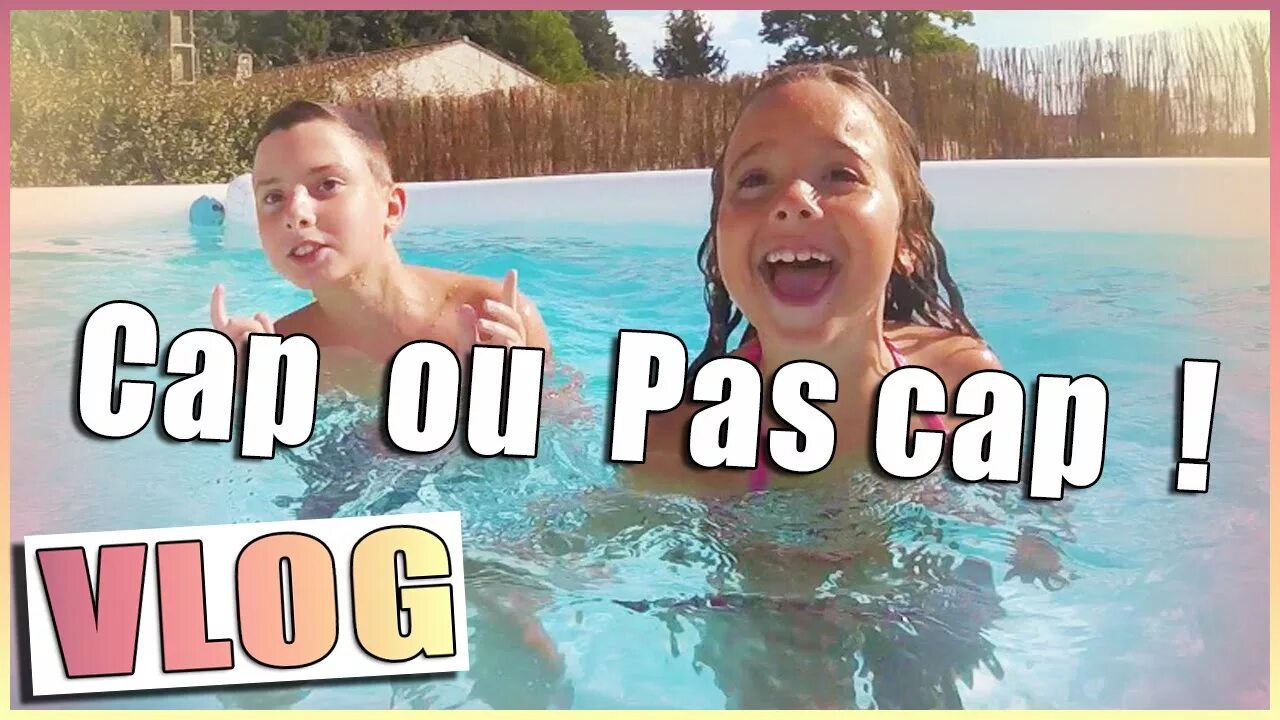 Ou pas. Cap ou pas cap piscina. dark foot cap ou pas cap piscine avec alexec. cap ou pas cap. cap ou pas piscina youtube.