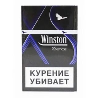Винстон с полоской