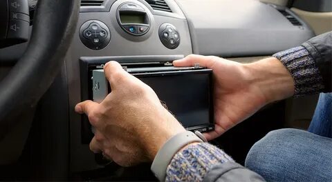 Vehicle installer
