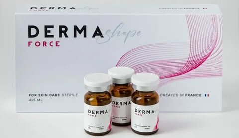 Дерма отзывы