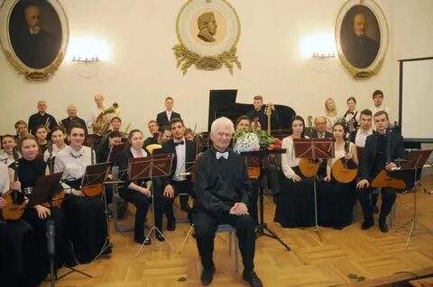 Имени ростроповича воронеж