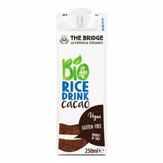 Rice drink