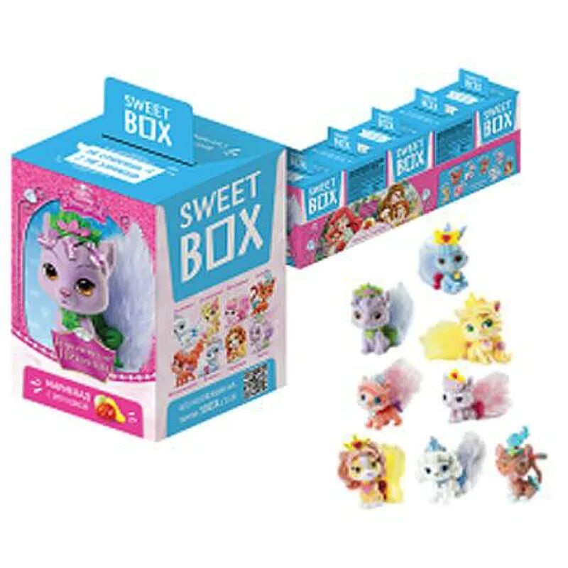 Игрушки sweet box. Питомцы принцесс Диснея игрушки Sweetbox. Принцессы Дисней питомцы Дисней Свитбокс. Коробочки Свит бокс питомцы принцесс коллекция. Коллекция Свит бокс-питомцы энчимейлс.