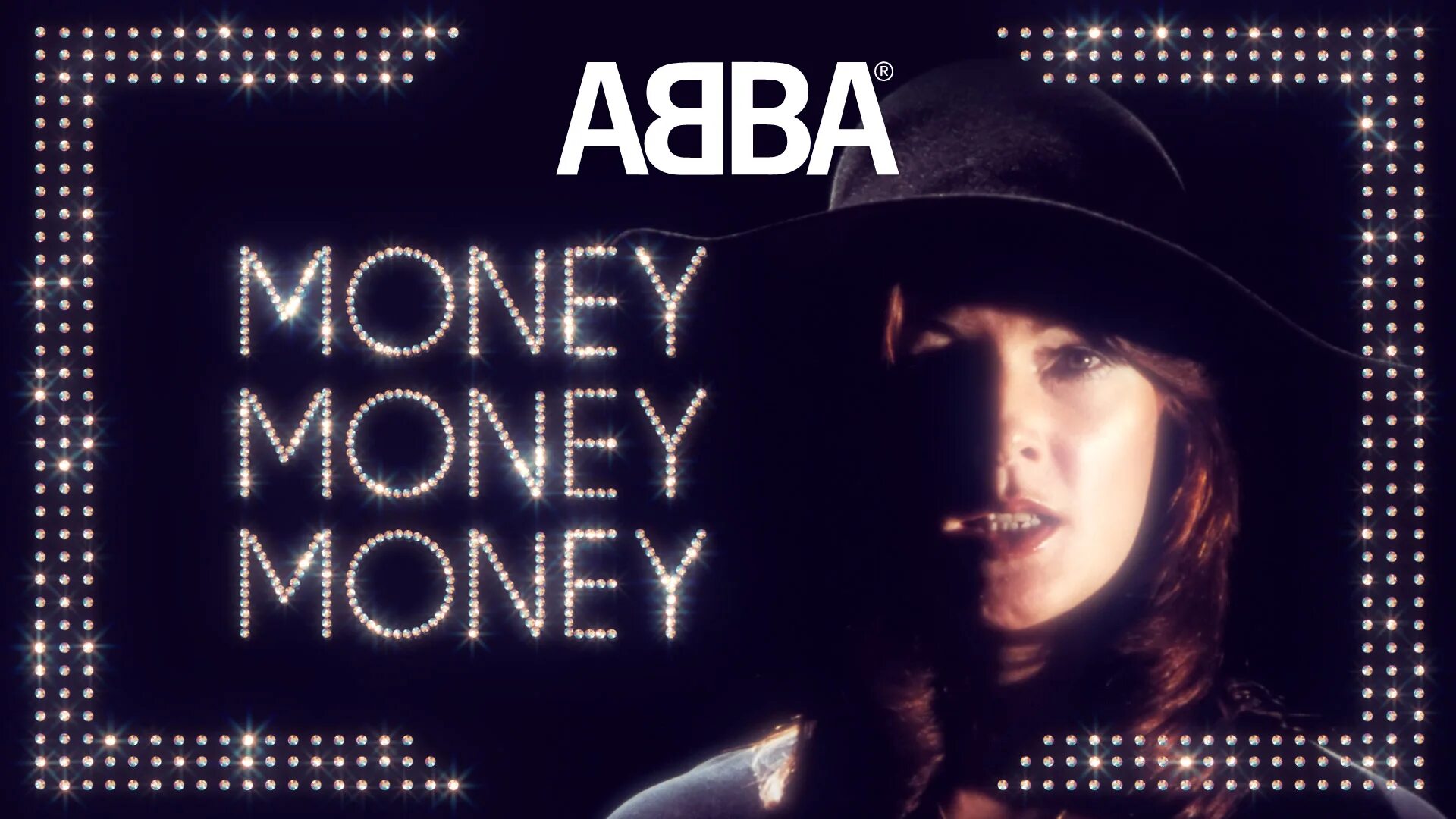 Видео песни мани мани. Абба money money money. ABBA-money, money, money- фото. Мани-мани песня абба. ABBA - money, money, money (1976).