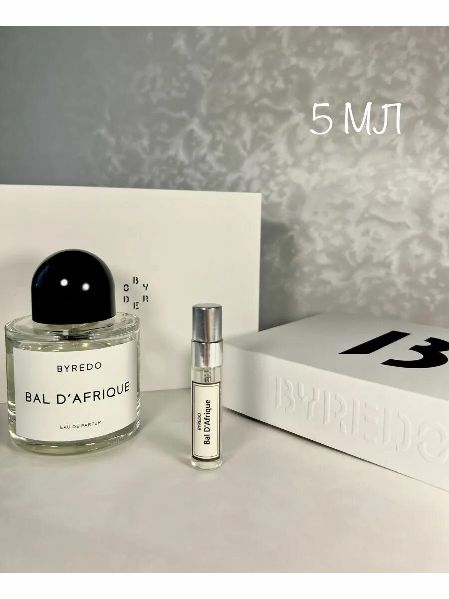 Byredo bal d afrique оригинал. Духи Африка Байредо. Byredo Bal d'Afrique 12мл. Byredo Bal d'Afrique 40 ml.