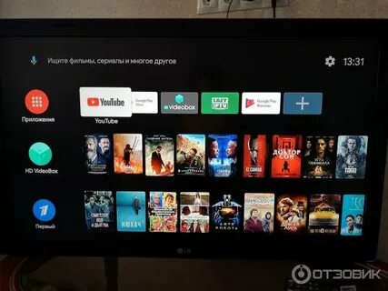 Приложения на приставку xiaomi