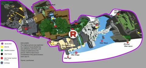 Arcane lineage roblox