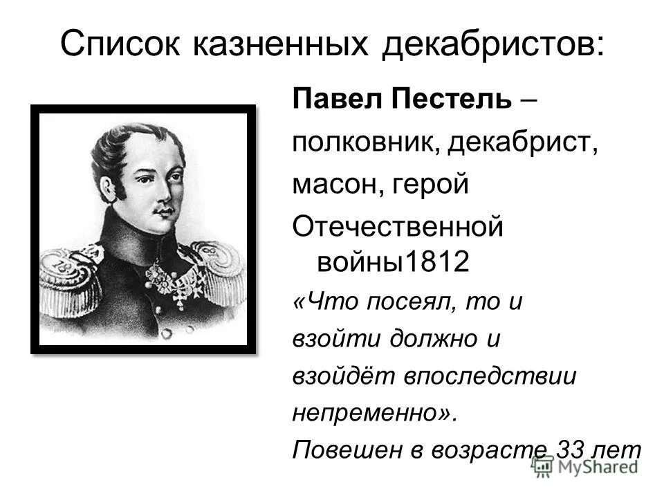 Фамилии казненных Декабристов 1825. Портреты казненных Декабристов 1825 года. Аполлон Иванович Гарский декабрист. Фамилии Декабристов казненных по приказу Николая 1.