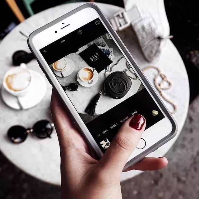 Инстаграммные идеи. Как сделать доброе утро на айфоне. Как сделать доброе утро на айфоне. Доброе утро без надписи. Обложки для инстаграмма кофейня.