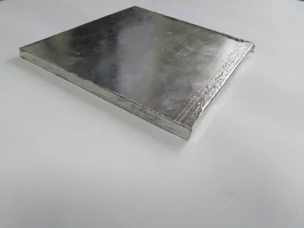 Никель анод