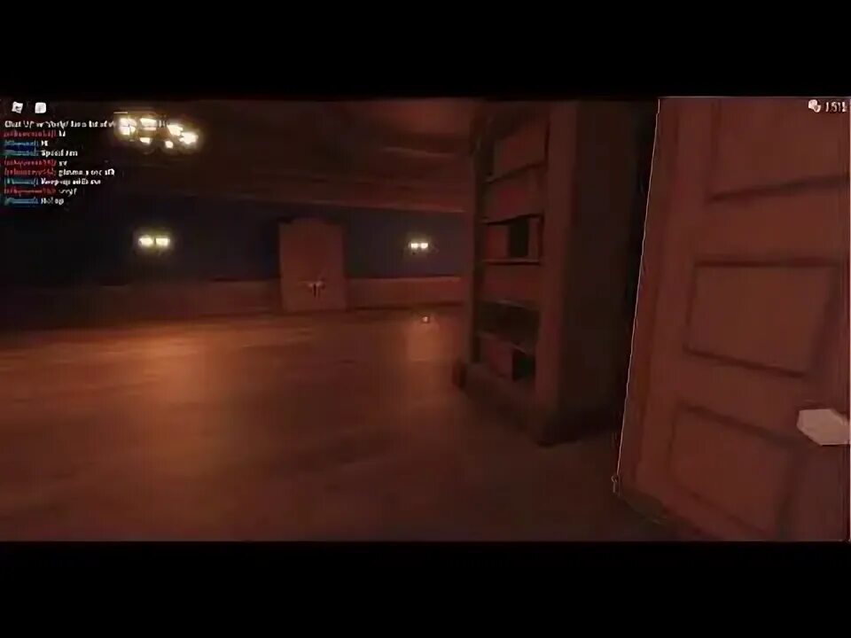 Как пройти халта в дорс. Комната дорс роблокс. шкаф из doors roblox. комнаты из doors roblox. шкаф дорс роблокс.