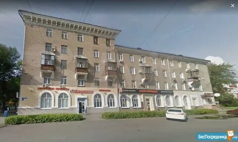 Космонавтов уфа