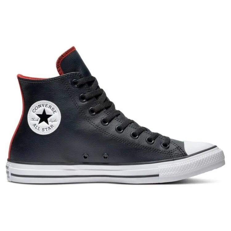 Конверсы мужские купить. Кеды Converse Chuck Taylor all Star 167119 высокие кожаные черные. Converse (конверс) Chuck Taylor all Star. Кроссовки Converse Chuck Taylor all Star. Кеды Converse Chuck Taylor all Star.