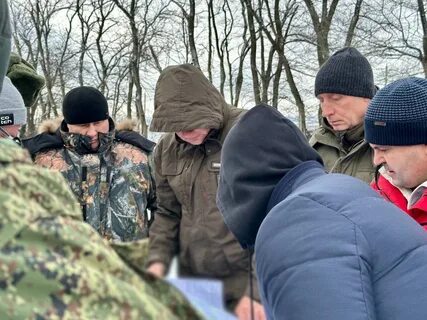Новости на белгородской границе с украиной