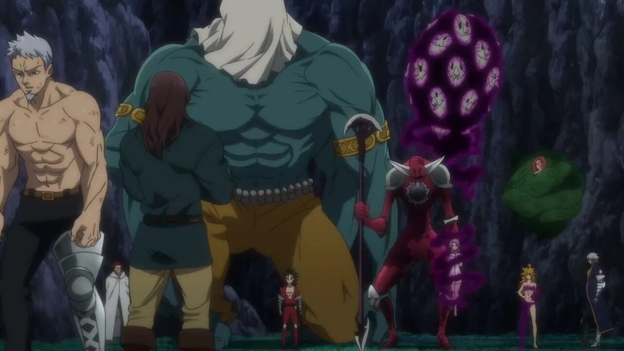 Десять заповедей семь смертных грехов имена. 10 заповедей семь смертных грехов аниме. 10 заповедей семь смертных грехов аниме. Десять заповедей семь смертных. Десять заповедей семь смертных грехов аниме.