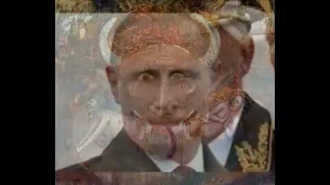 Похороны сатаны