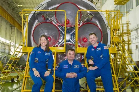 Космические новости