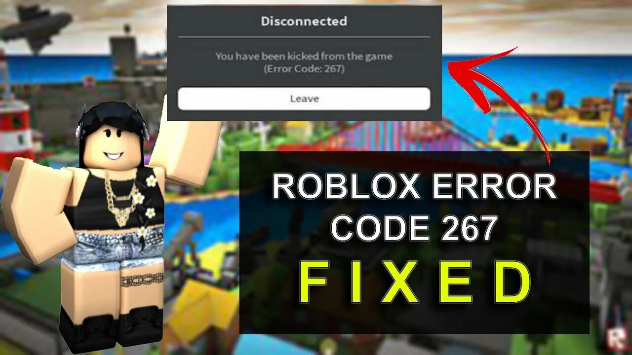 Опасные ошибки в роблоксе. РОБЛОКС ошибка 267. Roblox Error code 267. Еррор 267 РОБЛОКС. Ошибка РОБЛОКС.