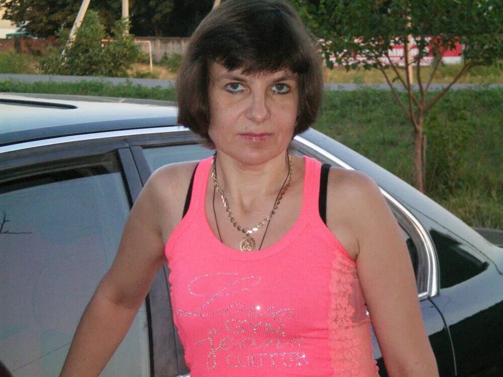 Анна, 43 из Каневская - фото девушек и женщин - 602237981 - сайт знакомств Мамба