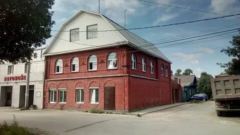 Милый дом екатеринбург