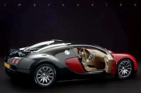 Bugatti 18 3
