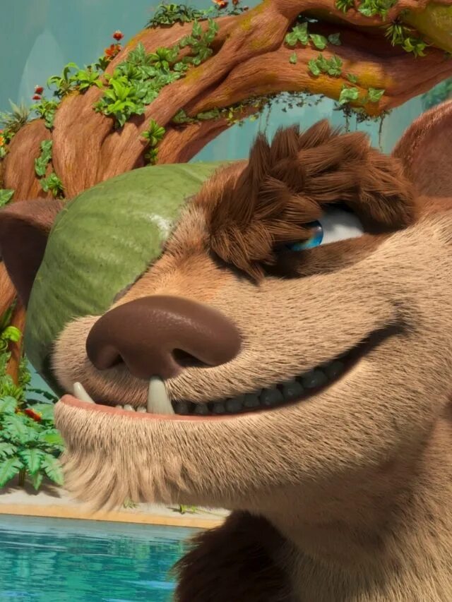 Ice age buck. Ледниковый период приключения бака. ice age adventures of buck wild 2025. бак ледниковый период 2025.