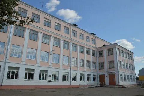 Сош 21 тверь