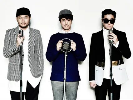 Группа epik high