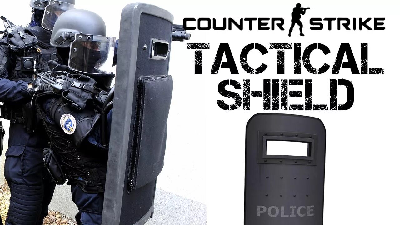 Cut content. Tactical Shield. CS go баллистический щит. G52 Tactical Shield. Есть в CS go тактический щит.