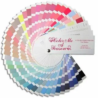 Fan color