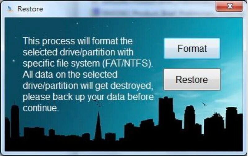 Phison format restore. Phison format &amp; restore последняя версия. sttool.