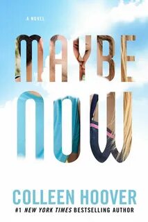 Now maybe now