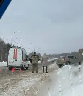 Водители арзамаса