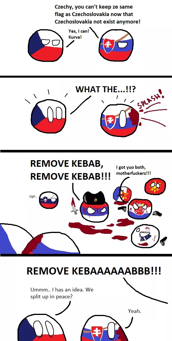 Чехословакия мем. Анекдоты про страны. Страны юмор. Ремув кебаб Мем. Countryballs Czechoslovakia.