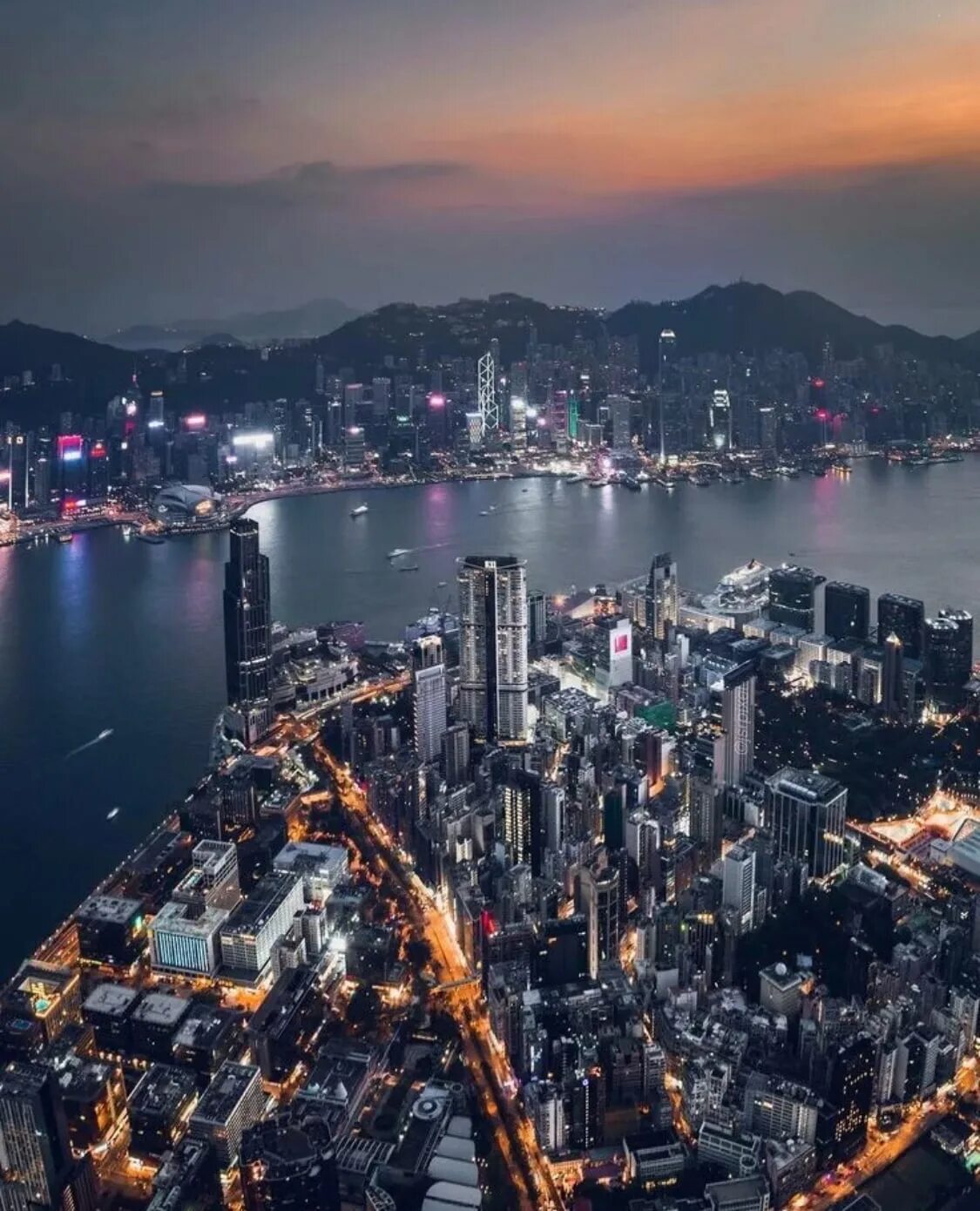Гангонг. Гонконг (hong kong). Гангонг. Гонконг высотки. Гангонг.