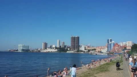 Татарка владивосток