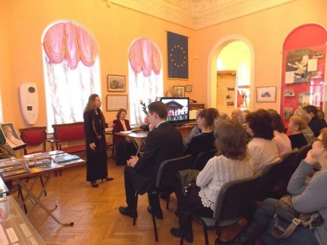 общество орион