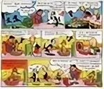 Приключения пифа комиксы. Пиф французский комикс. Наука и жизнь комиксы про пифа. Пиф комикс. Комиксы пиф.