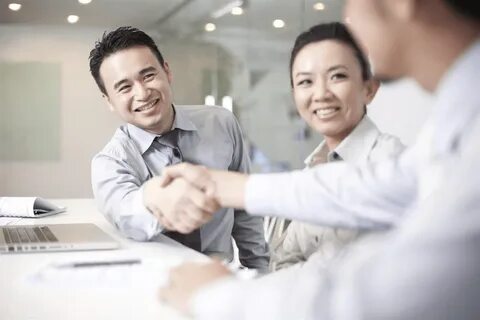 Asia company