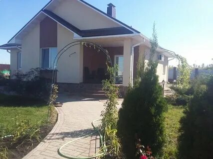 Дом поселок дубовое