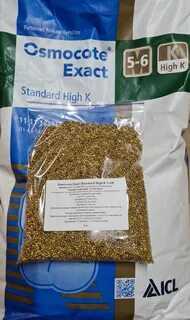 Осмокот high k