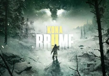 Kona ii brume