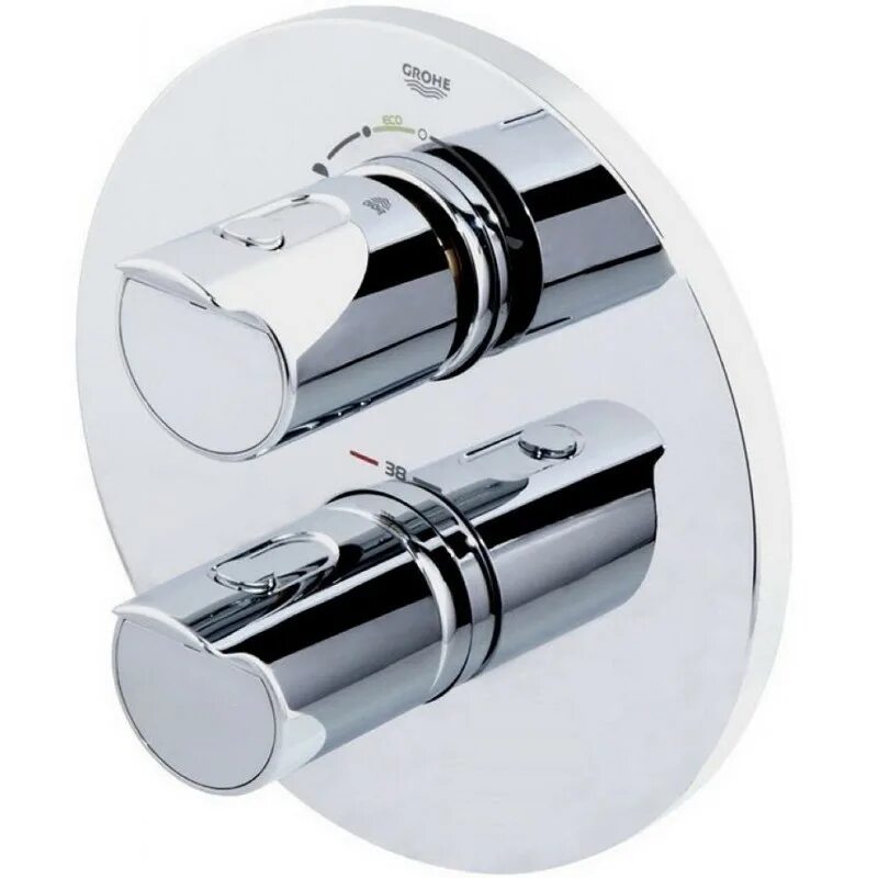 Встраиваемый смеситель термостат. Grohe Grohtherm 2000 19355001. Термостат Grohtherm 2000. Смеситель Grohe Grotherm 2000 speciol. Смеситель Grohe Grohtherm 2000.