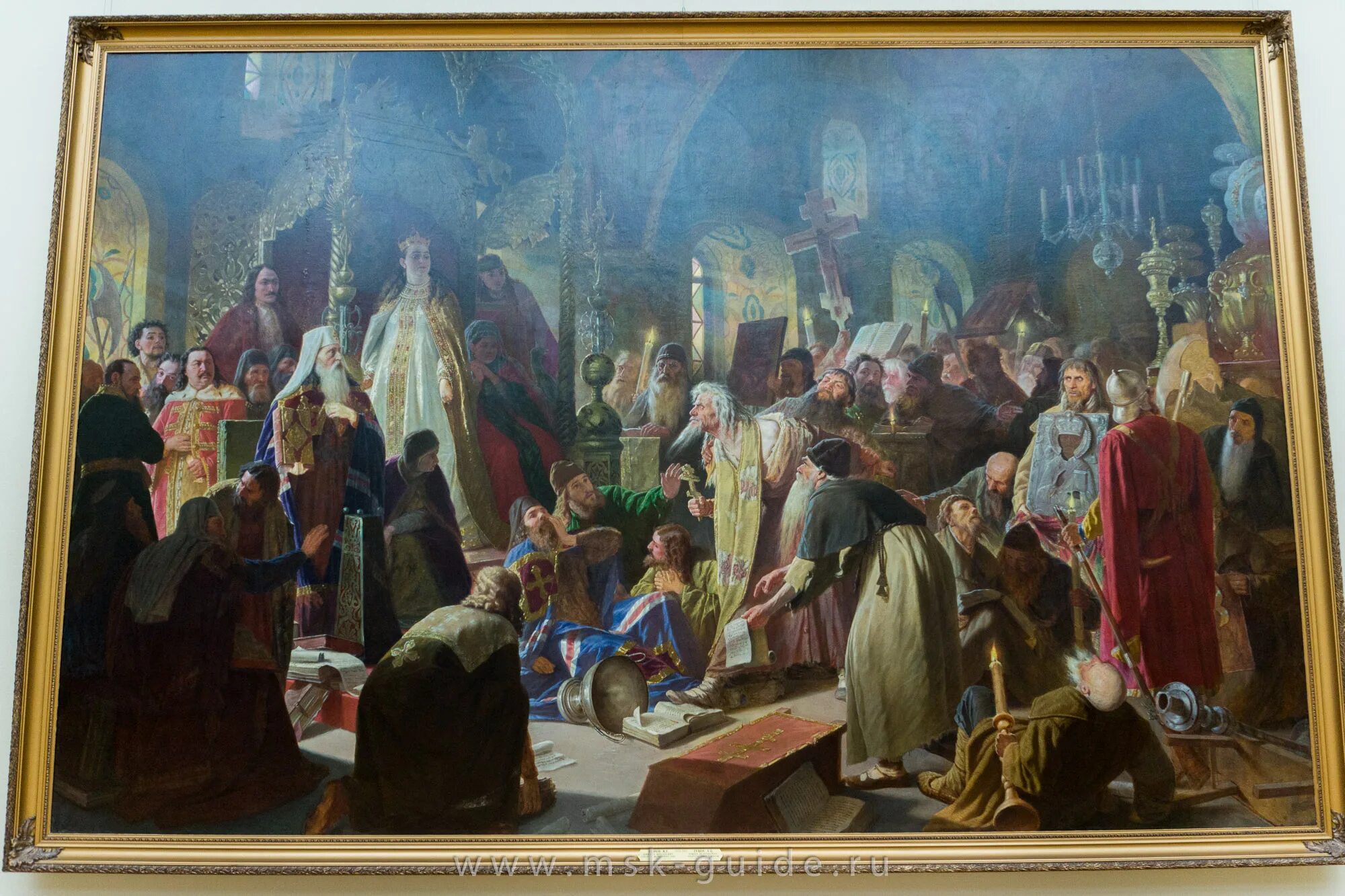 Перов спор о вере. Перов пустосвят. Перов спор о вере. Спор никиты пустосвята. Перов спор о вере.