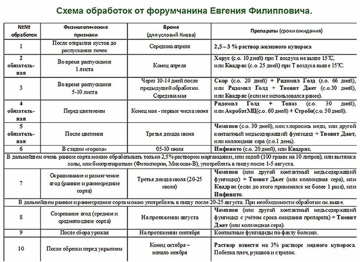 Таблица баковых смесей для винограда. Таблица препаратов для обработки винограда. Фунгициды для винограда таблица. Таблица совместимости препаратов для обработки винограда. При какой температуре можно опрыскивать медным купоросом